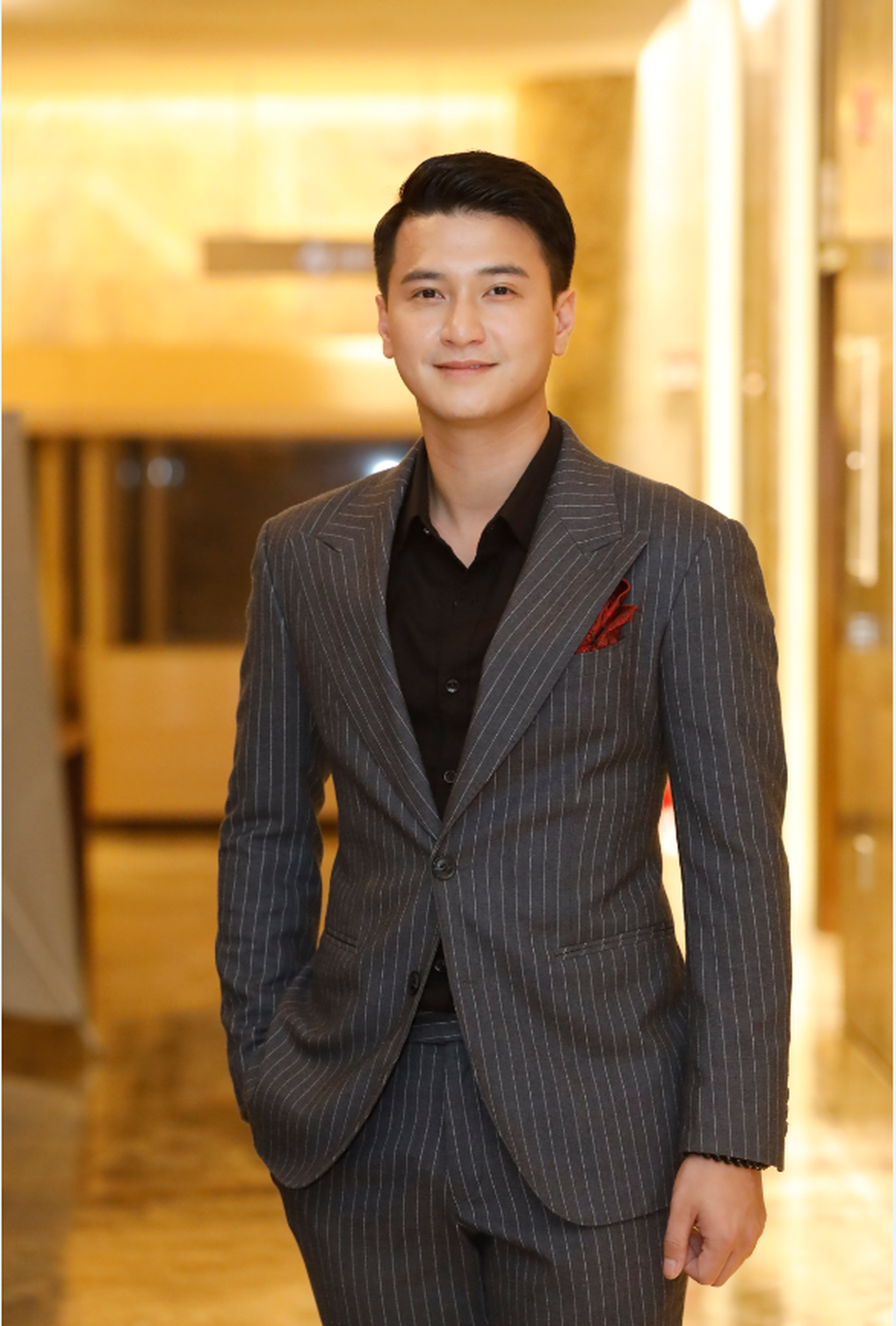 Màn ảnh Việt sắp có 1 bộ phim nghe tên đã biết hay: Dàn cast đẹp bùng nổ, chiếu liền đi nhà đài ơi!- Ảnh 6.