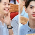 Dàn 'trai xinh, gái đẹp' Học viện Cảnh sát nhân dân 'gây sốt' ngay ngày đầu nhập học hv canh sat 1758867548 250 width740height495 auto cropjpg