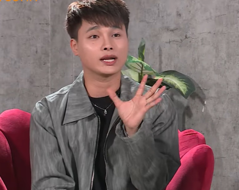 Nam diễn viên sửa mũi theo Lê Dương Bảo Lâm để nổi: Nam diễn viên sửa mũi theo Lê Dương Bảo Lâm để nổi: