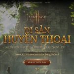 Lineage2M mở đăng ký sớm trước sự kiện Showcase toàn Đông Nam Á hvssyfvjpeg
