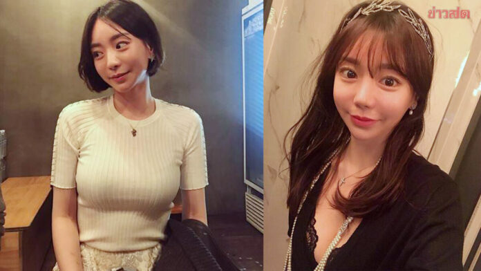 "Tiểu thư sa ngã" của giới tài phiệt: Từ người thừa kế của một đế chế, hôn thê của Park Yoo-chun đến kẻ nhận lệnh truy nã đỏ từ Interpol hwang2 696x392 1760591329416 17605913302811572376522