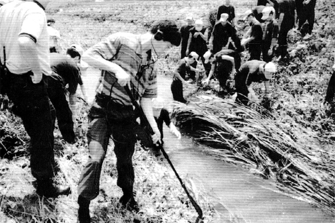 Kẻ giết người hàng loạt gieo rắc nỗi kinh hoàng cho cả Hàn Quốc: 30 năm sau mới tiết lộ sự thật khiến bản thân y cũng ngỡ ngàng- Ảnh 1. Kẻ giết người hàng loạt gieo rắc nỗi kinh hoàng cho cả Hàn Quốc: 30 năm sau mới tiết lộ sự thật khiến bản thân y cũng ngỡ ngàng- Ảnh 1.