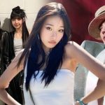 Tân binh hot nhất hiện nay: Cháu gái gia tộc Samsung xinh như người mẫu, từng vướng tin hẹn hò G-Dragon! hwej 174947006732338838472 0 0 352 672 crop 17494742198011946357097jpg