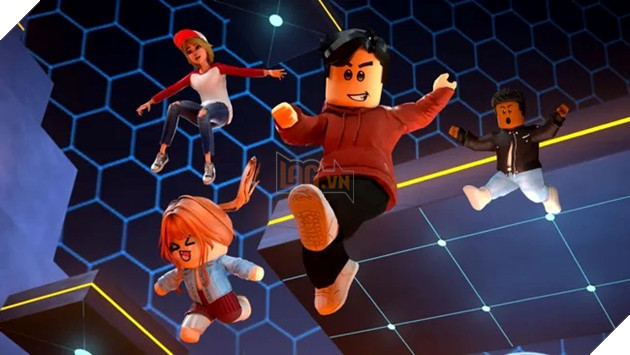 Roblox trien khai cong nghe “kiem tra tuoi bang khuon mat” nham tang cuong bao ve tre em Roblox triển khai công nghệ “kiểm tra tuổi bằng khuôn mặt” nhằm tăng cường bảo vệ trẻ em