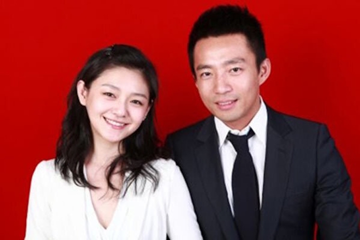 Đường tình của Từ Hy Viên: Hễ yêu là gây bão táp,