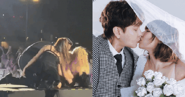 Không tin nổi chuyện kinh khủng vừa xảy ra với HyunA sau 1 năm cưới 25 Không tin nổi chuyện kinh khủng vừa xảy ra với HyunA sau 1 năm cưới hy2 17630819375331986243828 0 0 352 672 crop 1763081962914314140554gifpng