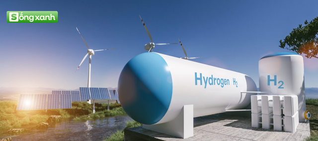 Đang tìm mêtan, Pháp đụng trúng