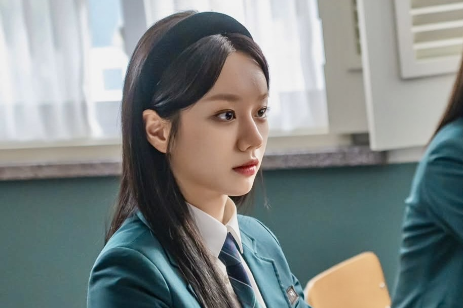 10 mỹ nhân diễn đỉnh nhất Hàn Quốc 2025: Song Hye Kyo mất hút, nhìn đến hạng 1 mà tưởng chuyện đùa- Ảnh 7.