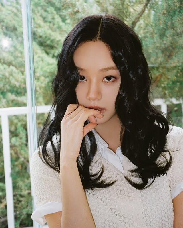 Hyeri gặp họa: Bị nghi dùng thủ đoạn học từ Ryu Jun Yeol- Ảnh 1.