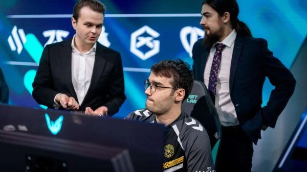 LMHT: Vitality Cho Hylissang Ngồi Dự Bị, Nhưng Người Thay Thế Lại Là... Tuyển Thủ Đường Giữa hylissang 3 sdeijpg