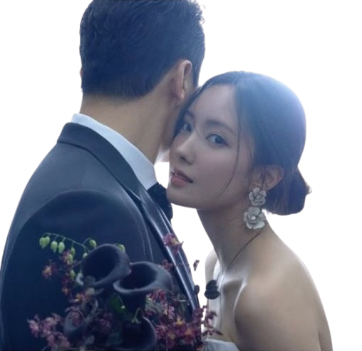 Hôn nhân như mơ của Hyomin (T-ara): “Sét đánh” từ cái nhìn đầu tiên, được cầu hôn táo bạo không ngờ!- Ảnh 3.