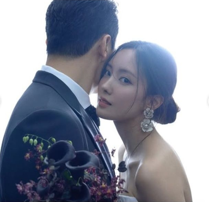 Thân phận thật sự của chồng Hyomin (T-ara) gây sốc toàn cõi mạng- Ảnh 1.