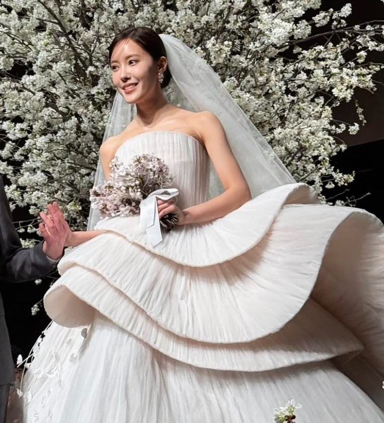 Thân phận thật sự của chồng Hyomin (T-ara) gây sốc toàn cõi mạng- Ảnh 4.