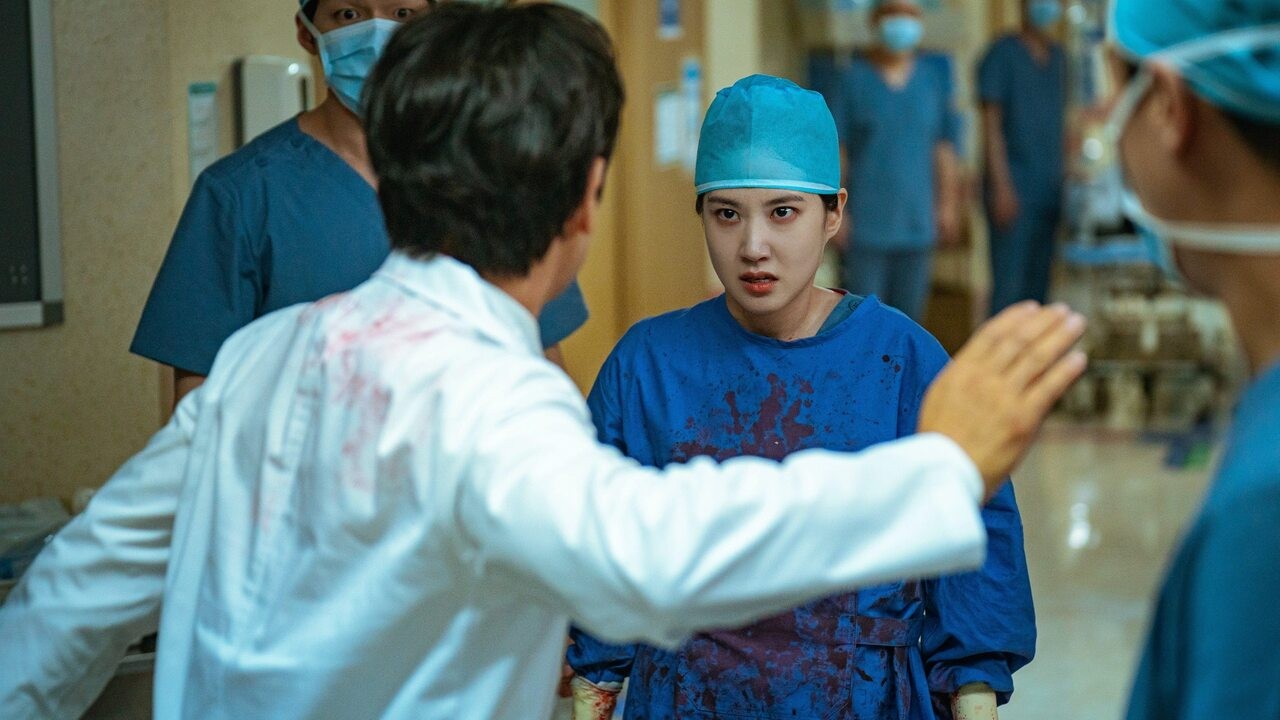 Cuộc chiến của những bác sĩ biến chất- Ảnh 2.