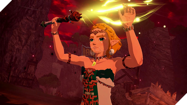 Nintendo Switch 2: Hơn 30 Trò Chơi Của Các Bên Thứ Ba Được Xác Nhận Ra Mắt 9