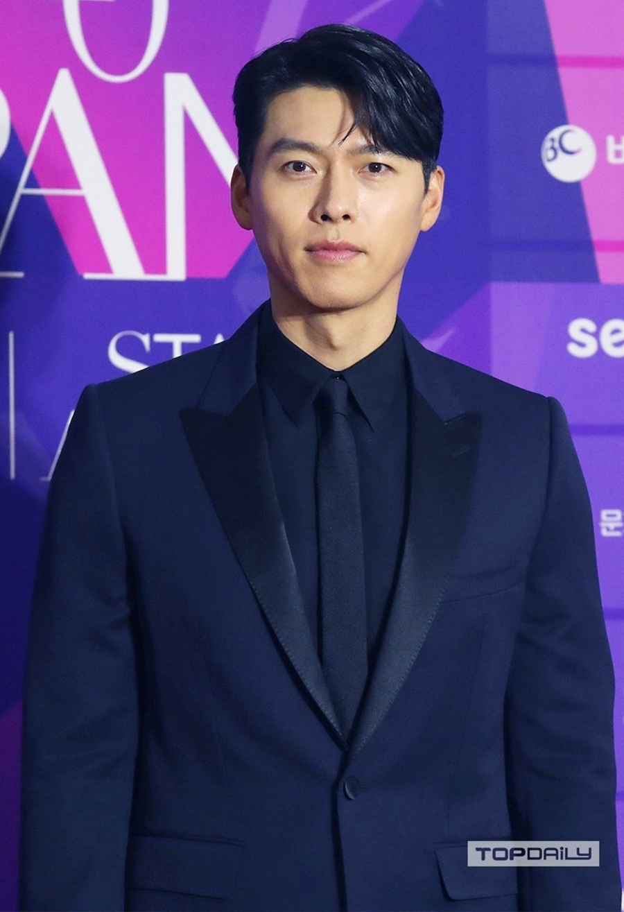 10 mỹ nam đẹp nhất Hàn Quốc 2025: Lee Min Ho chỉ xếp thứ 7, hạng 1 không ai dám phản đối- Ảnh 3. 10 mỹ nam đẹp nhất Hàn Quốc 2025: Lee Min Ho chỉ xếp thứ 7, hạng 1 không ai dám phản đối- Ảnh 3.