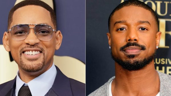 Will Smith Tiết Lộ Vai Diễn Của Michael B. Jordan Trong Phần Tiếp Theo Không Như Mong Đợi. 27 Will Smith Tiết Lộ Vai Diễn Của Michael B. Jordan Trong Phần Tiếp Theo Không Như Mong Đợi. i am legend moi bmawjpg