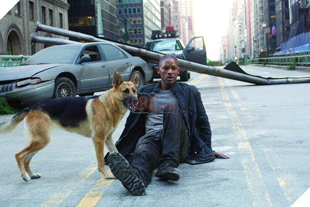 Will Smith Tiết Lộ Vai Diễn Của Michael B. Jordan Trong Phần Tiếp Theo Không Như Mong Đợi. 3