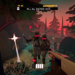 Siêu phẩm hành động đặt chân lên iOS giúp game thủ hóa thân John Wick cực chất i am your beast 2 dtrwjpg