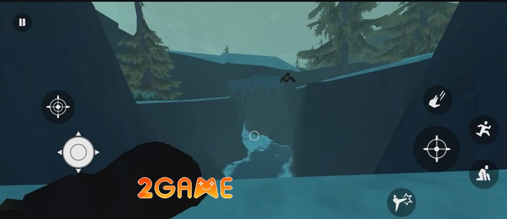 I Am Your Beast mang đến trải nghiệm hành động lật ngược tình thế ly kỳ i am your beast ios 3