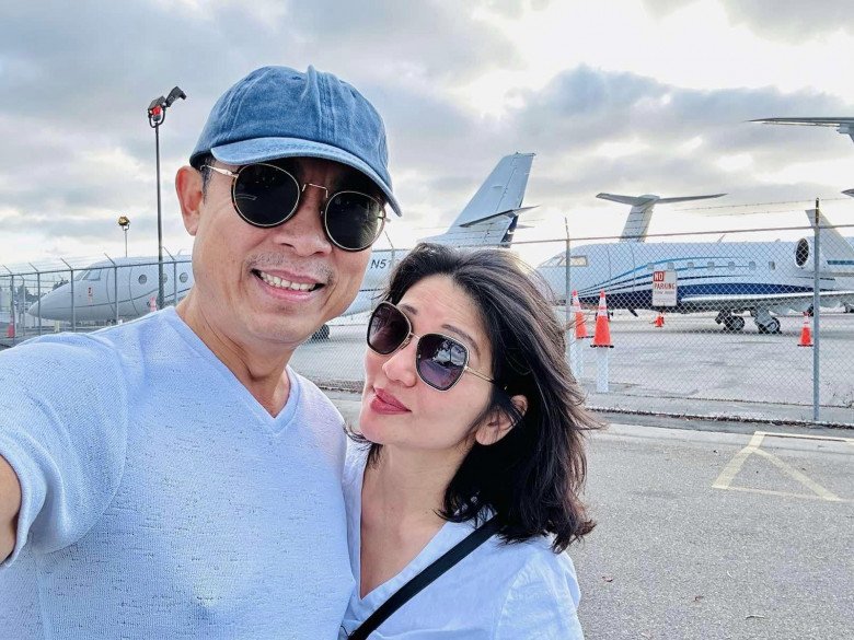 Nam nghệ sĩ hài nổi danh cả nước: Tuổi ngoài 60 siêu giàu, gọi vợ là