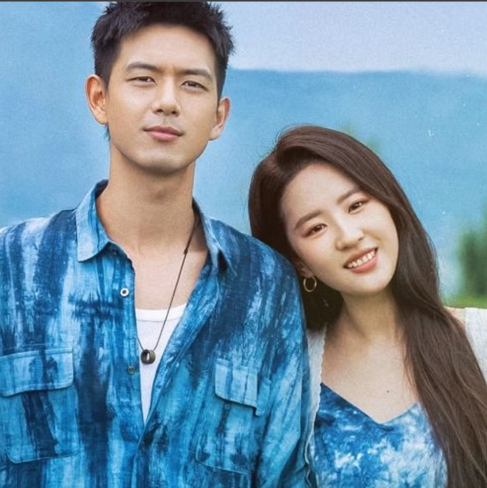 10 phim Trung Quốc hay nhất trên Netflix: Xem 1 lần, nghiện cả đời- Ảnh 3.