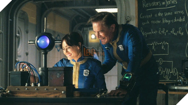 Fallout So Huu Tien De Hoan Hao Cho Mot Phan Game Kinh Di Spin-off 5 Fallout Sở Hữu Tiền Đề Hoàn Hảo Cho Một Phần Game Kinh Dị Spin-off 5