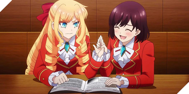 Top 11 anime Isekai Villainess đáng xem nhất: Khi “phản diện” chiếm trọn spotlight 9