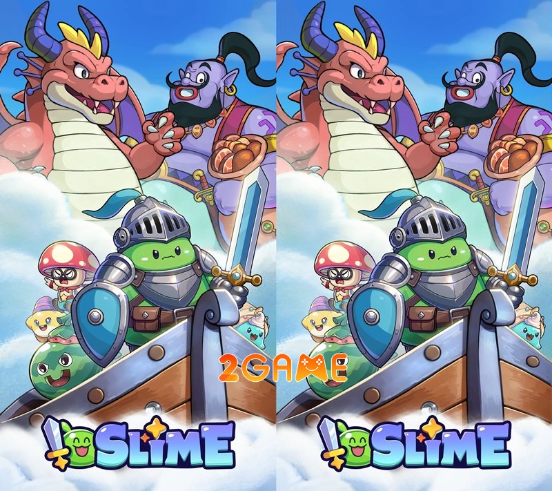 I Slime – Game nhập vai nhàn rỗi với lối chơi quản lý mô phỏng i slime pre registration cover 2