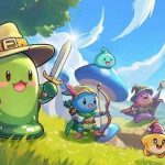 I Slime – Game nhập vai nhàn rỗi với lối chơi quản lý mô phỏng i slime pre registration cover thumbjpg