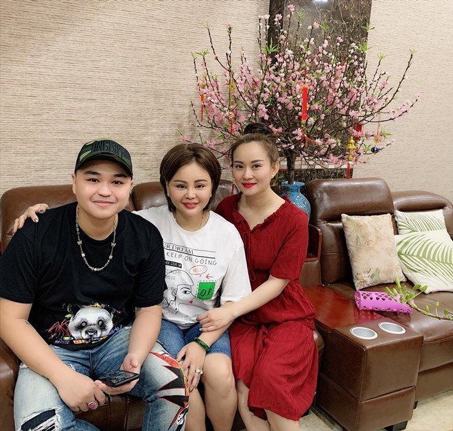 Mối quan hệ của Mối quan hệ của