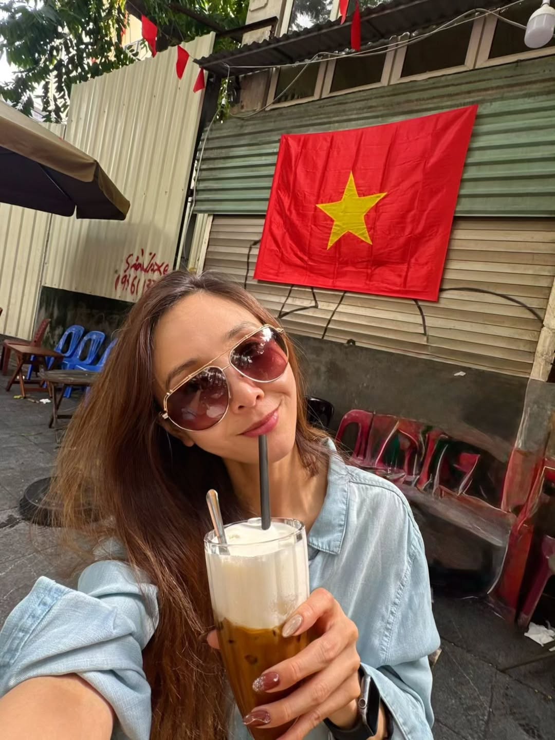 i-used-to-dream-about-visiting-vietnam-finally-made-it-wow-its-even-more-amazing-than-3-1-1760962093968-17609620944101830102493 "Bom sex" Hàn Quốc vừa ghé thăm Việt Nam i used to dream about visiting vietnam finally made it wow its even more amazing than 3 1 1760962093968 17609620944101830102493