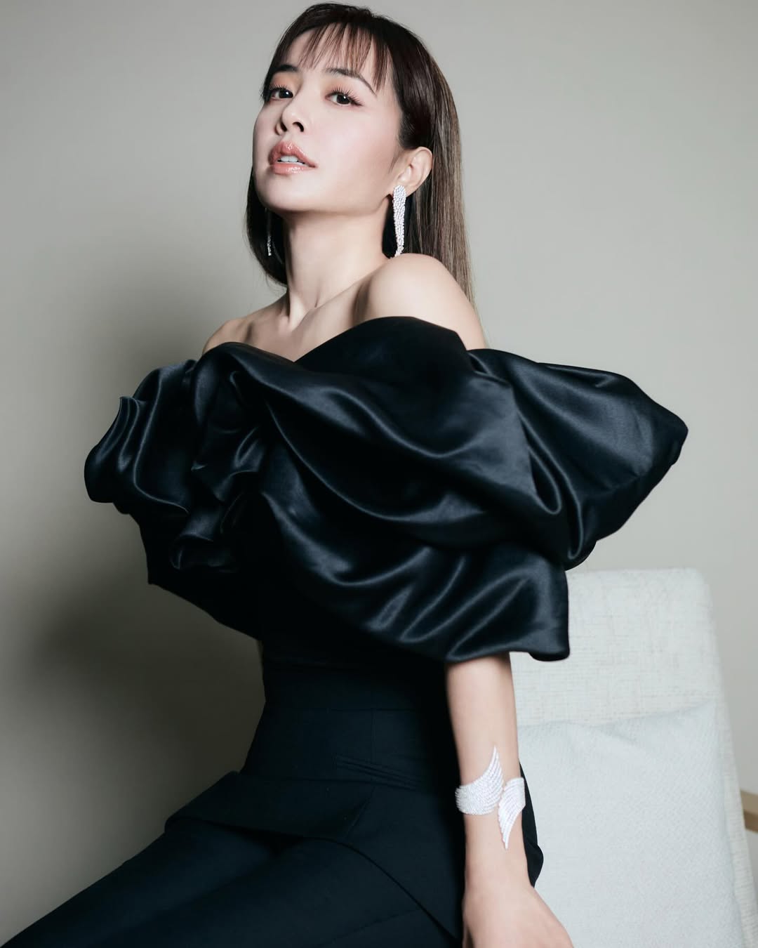 Màn tái hợp thế kỷ: 1 cặp diễn viên - ca sĩ hạng A