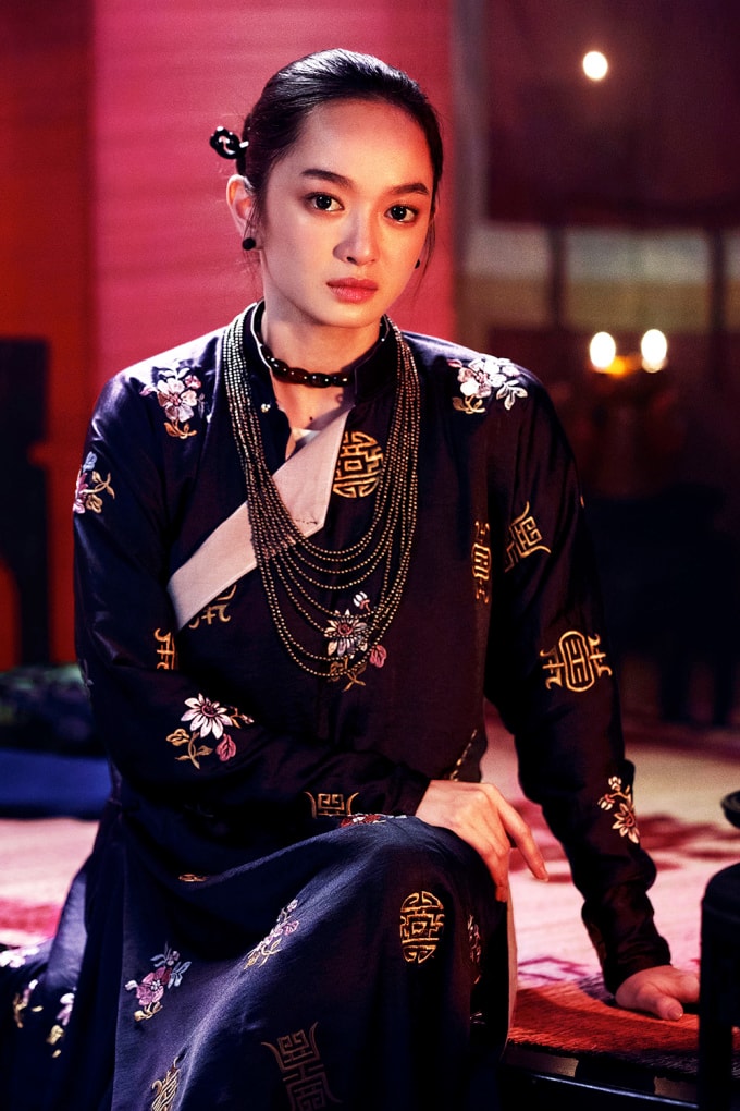 7 phim cổ trang có tạo hình đẹp nhất Việt Nam, số 1 là kiệt tác 36 năm chưa từng có đối thủ- Ảnh 26. 7 phim cổ trang có tạo hình đẹp nhất Việt Nam, số 1 là kiệt tác 36 năm chưa từng có đối thủ- Ảnh 26.