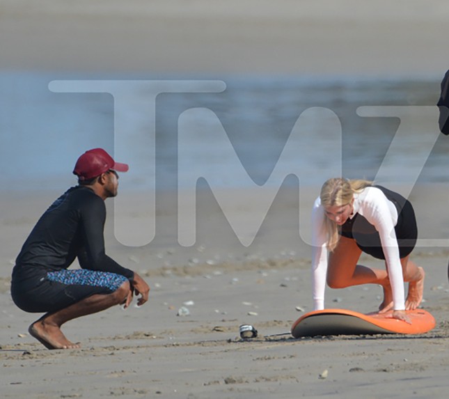 Vóc dáng tuổi 45 của Ivanka Trump- Ảnh 7.