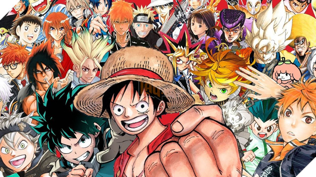 Văn Hóa Otaku Với Anime/Manga Và Game: Sự Ảnh Hưởng Của Thuế Quan Từ Chính Sách Mới Của Tổng Thống Hoa Kỳ