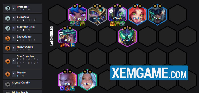 i70rmmvk-screenshot_11 ĐTCL 15.5: Các game thủ Việt sáng tạo ra kiểu xây dựng mới cho Akali Hộ Vệ i70rmmvk screenshot 11