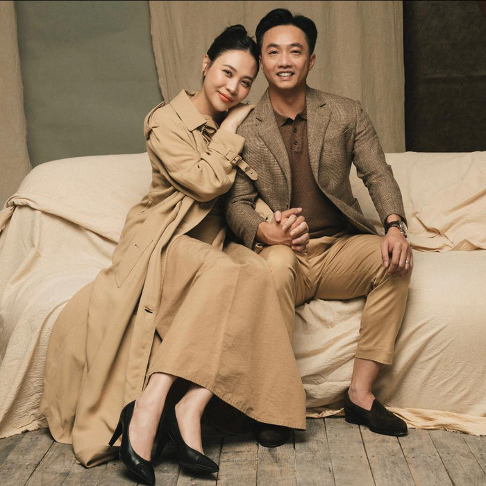 Đàm Thu Trang bị nghi thiên vị con ruột hơn Subeo, Cường Đô La đáp nhanh 1 câu EQ chạm nóc!- Ảnh 4.