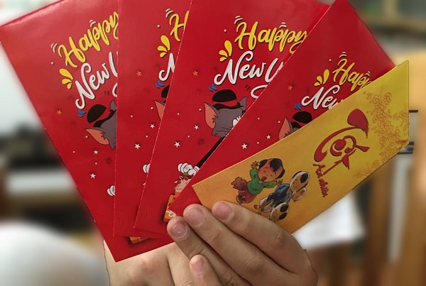 ibi3gg8 Năm mới, lì xì và những điều bất ngờ nào đang chờ bạn? ibi3gg8