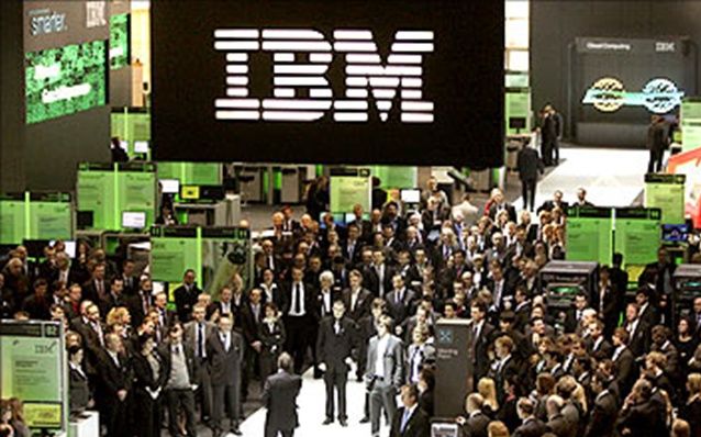 Từng thay thế 8.000 nhân viên bằng AI, tại sao giờ đây IBM còn tuyển thêm người nhiều hơn?- Ảnh 4.