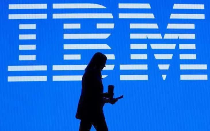 Từng thay thế 8.000 nhân viên bằng AI, tại sao giờ đây IBM còn tuyển thêm người nhiều hơn?- Ảnh 1.