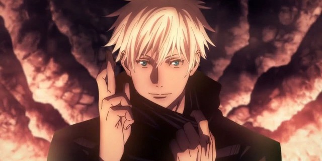 8 nhân vật anime là đại diện tốt nhất cho danh hiệu 8 nhân vật anime là đại diện tốt nhất cho danh hiệu