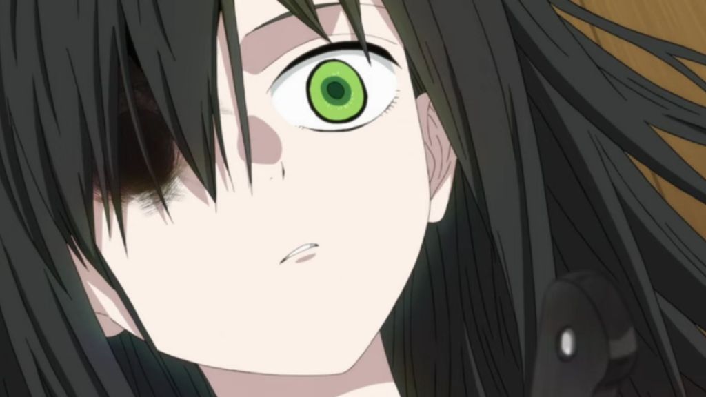 Top 7 bộ anime trinh thám, tội phạm và tâm lý kinh dị cực hay- Ảnh 3.