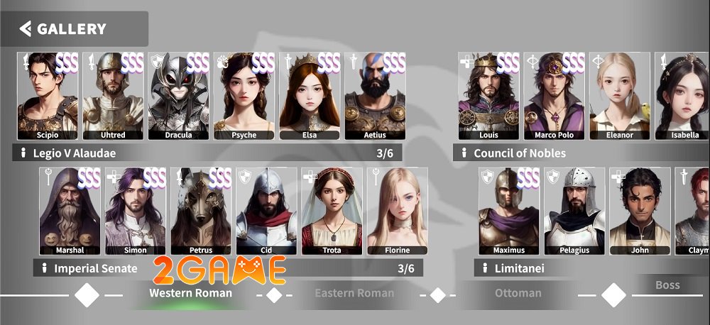 Ideal City – Cuộc chiến thời trung cổ giữa khủng long và nhân loại idealcity mobile 4