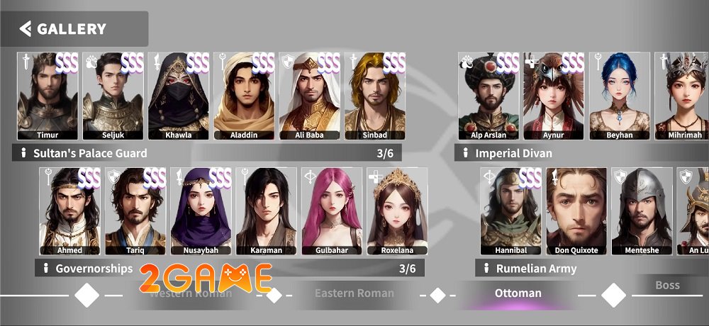 Ideal City – Cuộc chiến thời trung cổ giữa khủng long và nhân loại idealcity mobile 5