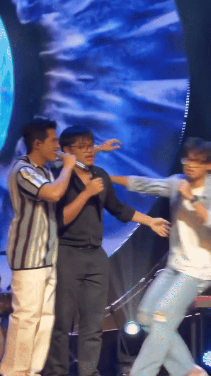 Tuổi 16 của Bi Béo - con trai NSND Xuân Bắc: Cậu bé Tuổi 16 của Bi Béo - con trai NSND Xuân Bắc: Cậu bé