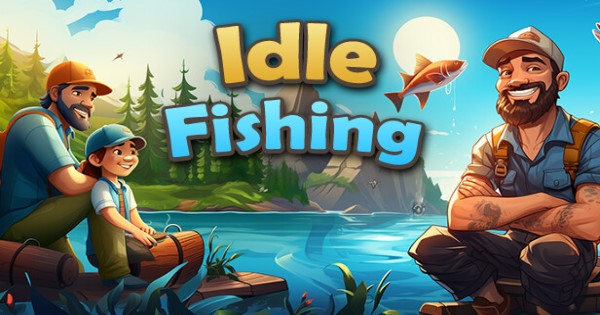 Idle Fishing: Mobile – Game câu cá với phong cách nhàn rỗi? idle fishing mobile thumbjpg