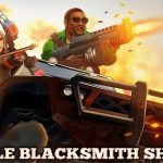 Idle Blacksmith Shop – Hành trình trở thành thợ rèn vĩ đại trong ngày tận thế idleblacksmithshop thumbjpg