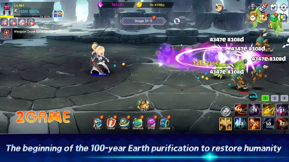 idleeco-2 Idle Eco – Một hành trình nhẹ nhàng nhưng đầy cuốn hút idleeco 2