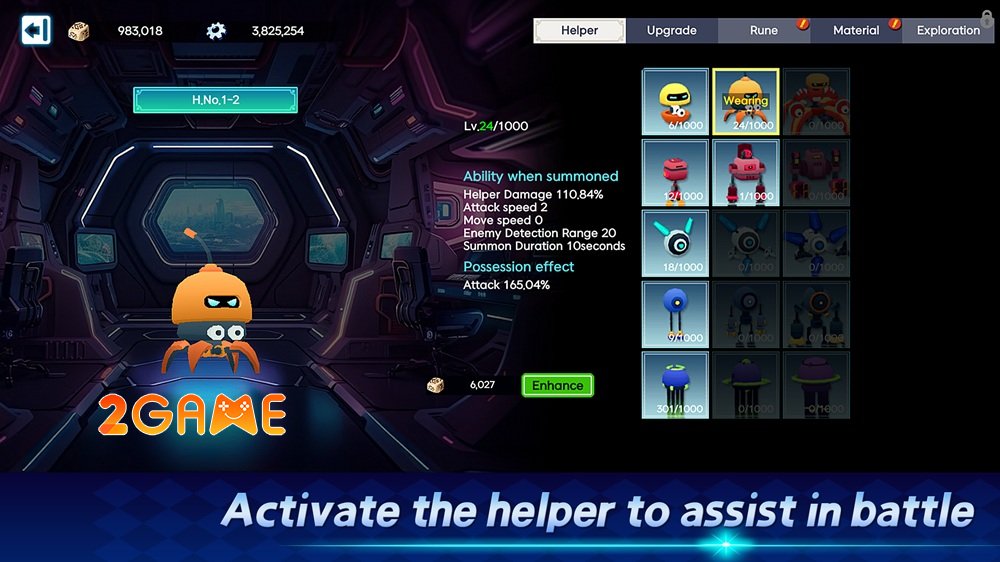 idleeco-3 Idle Eco – Một hành trình nhẹ nhàng nhưng đầy cuốn hút idleeco 3